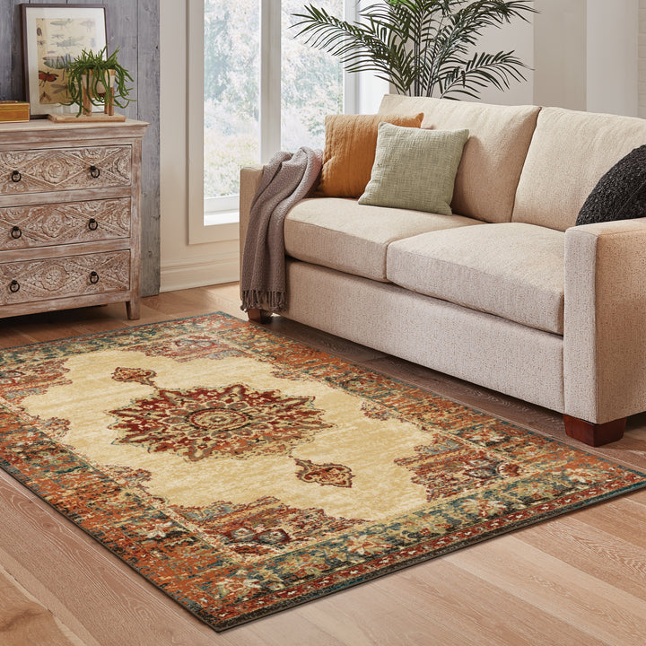 8120w Oriental Weavers Juliette