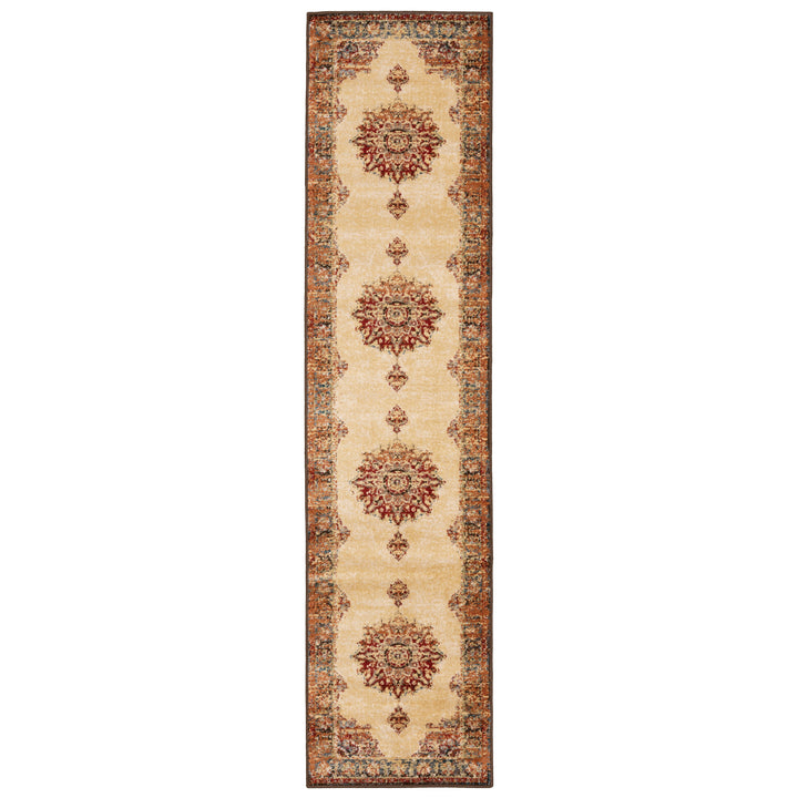 8120w Oriental Weavers Juliette