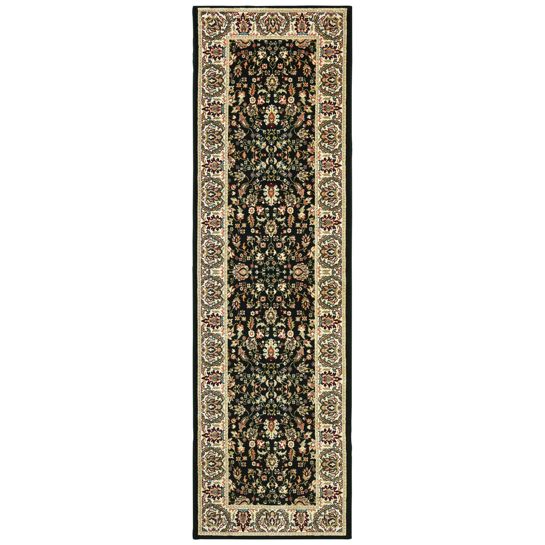 108b Oriental Weavers Kashan