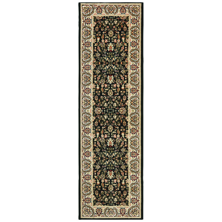 108b Oriental Weavers Kashan