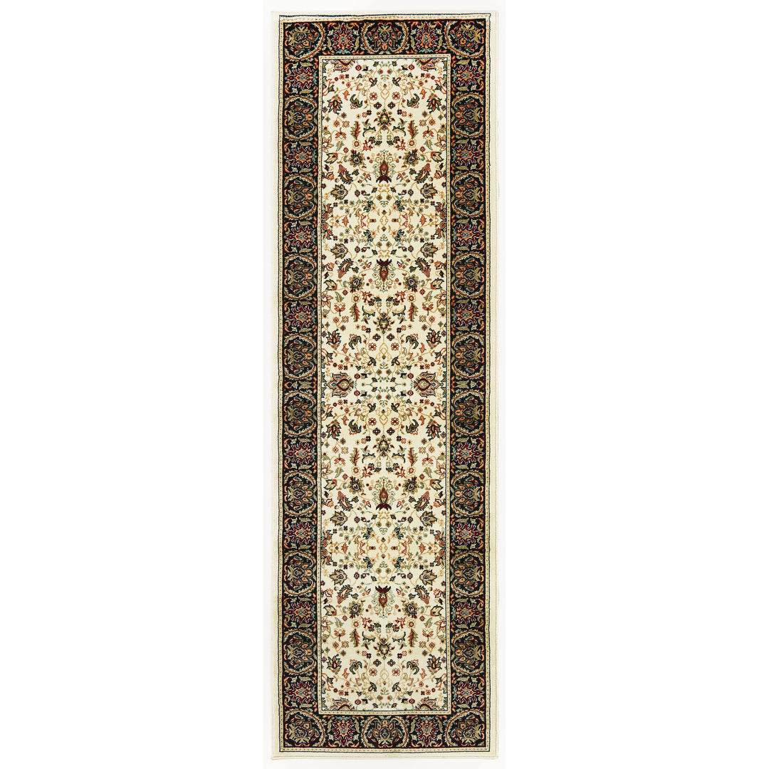 108x Oriental Weavers Kashan