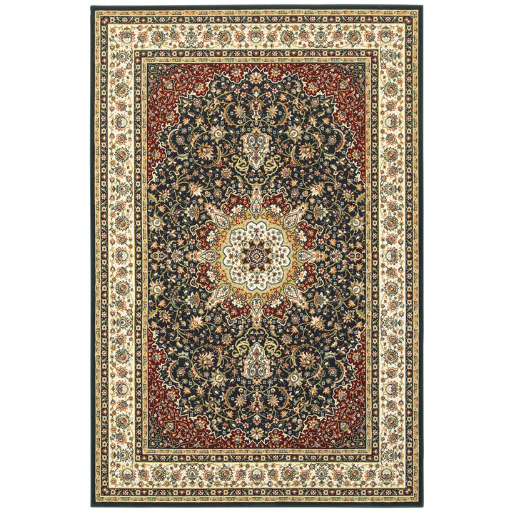 119u Oriental Weavers Kashan