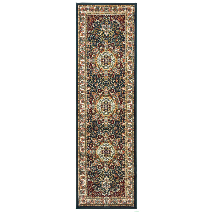 119u Oriental Weavers Kashan