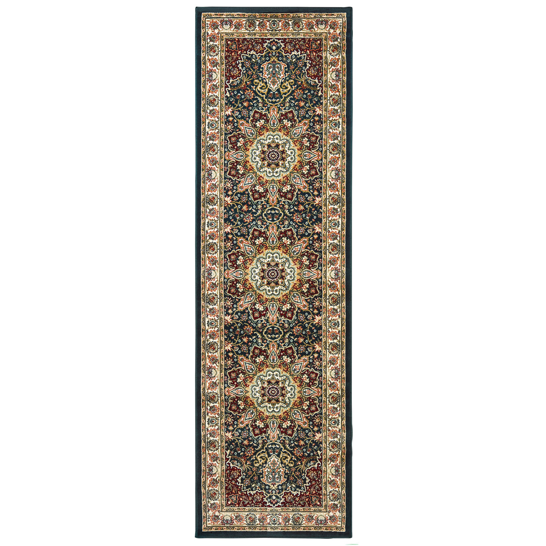 119u Oriental Weavers Kashan