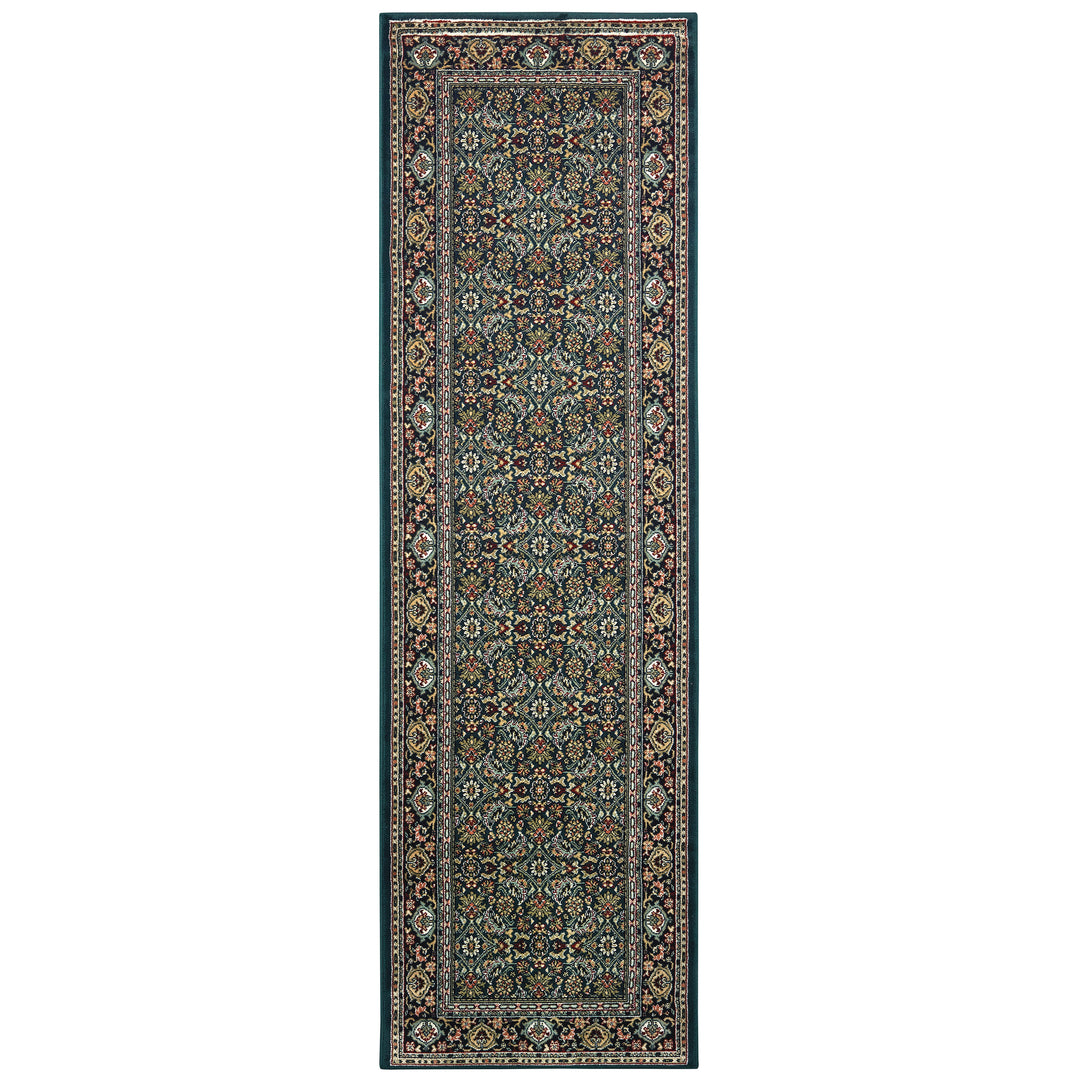 180l Oriental Weavers Kashan