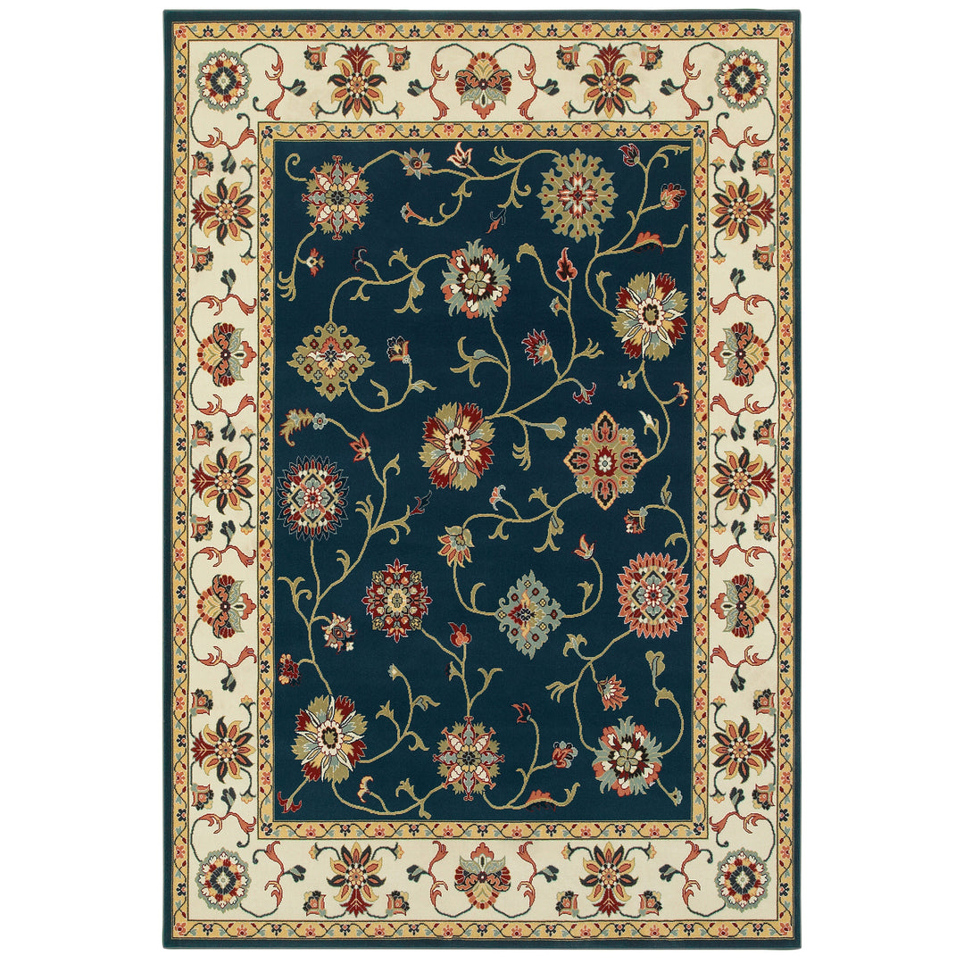 2336b Oriental Weavers Kashan