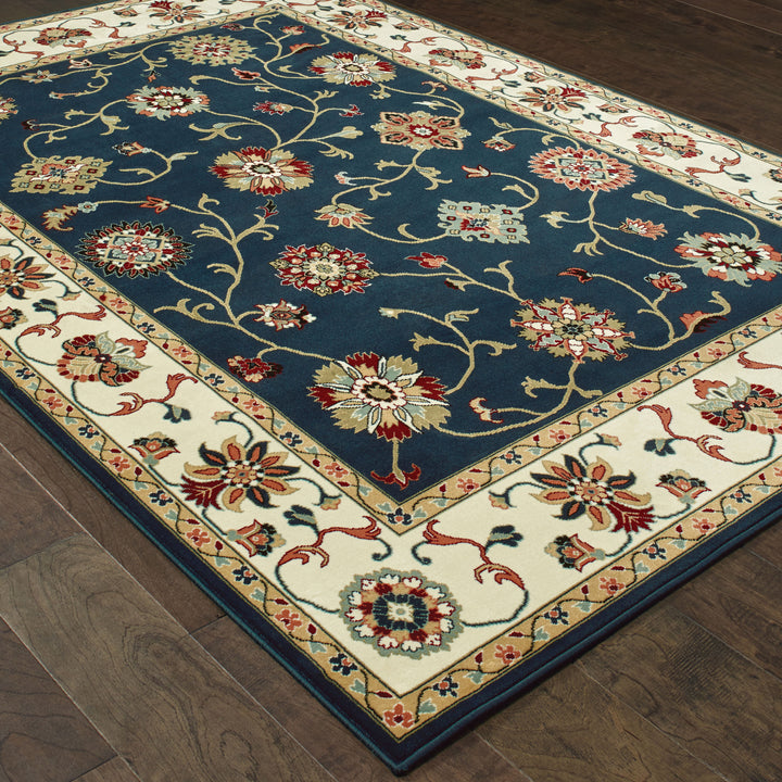 2336b Oriental Weavers Kashan