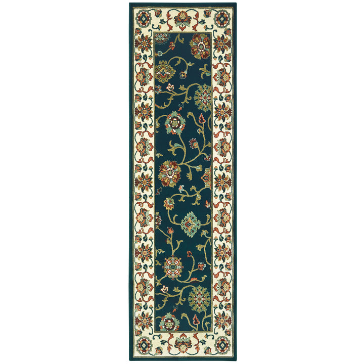 2336b Oriental Weavers Kashan