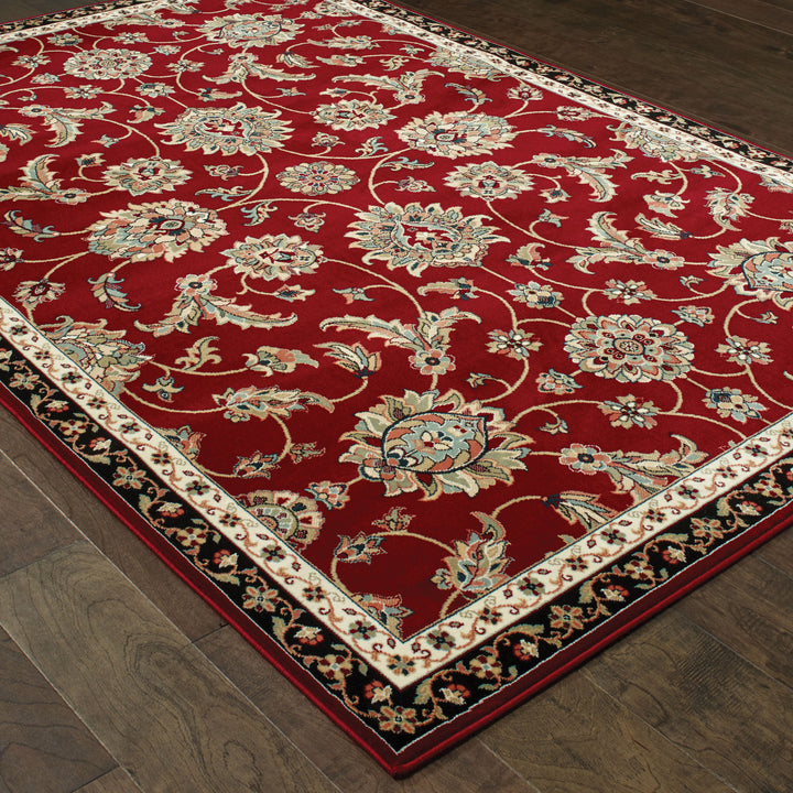 370r Oriental Weavers Kashan