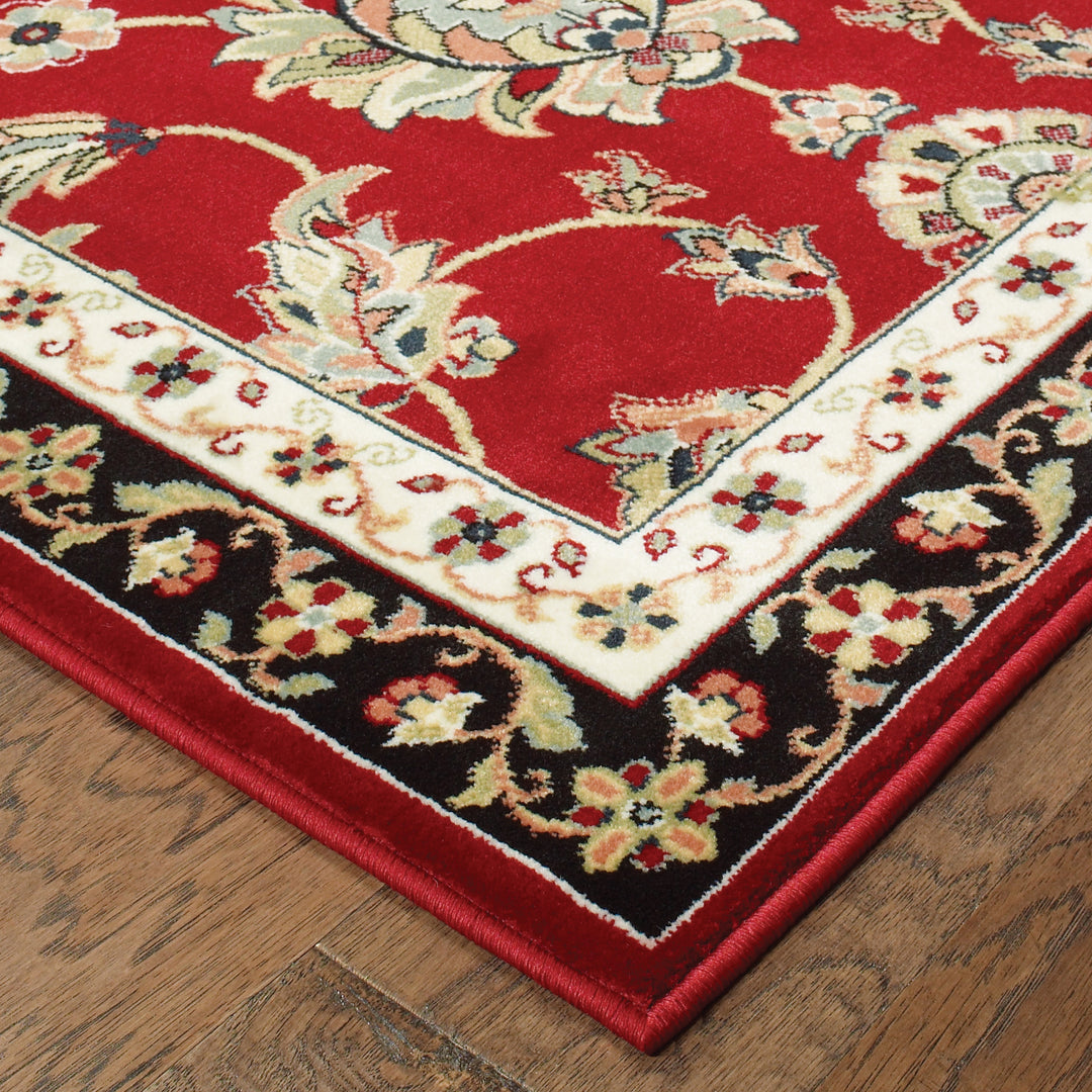 370r Oriental Weavers Kashan