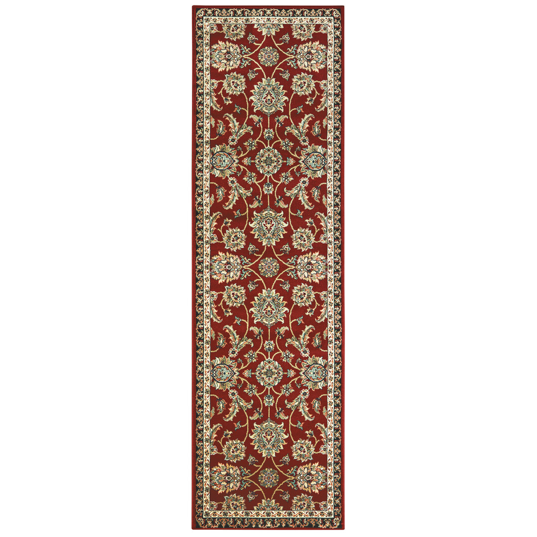 370r Oriental Weavers Kashan