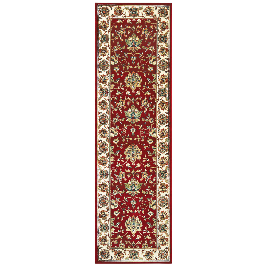 4929r Oriental Weavers Kashan