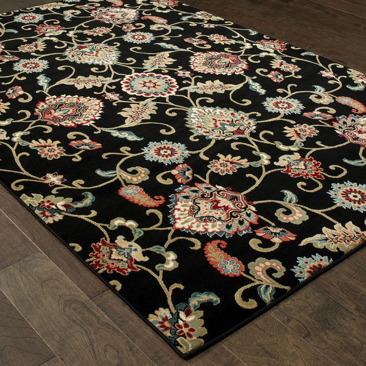 9946k Oriental Weavers Kashan