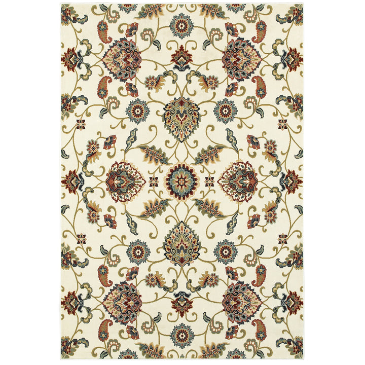 9946w Oriental Weavers Kashan