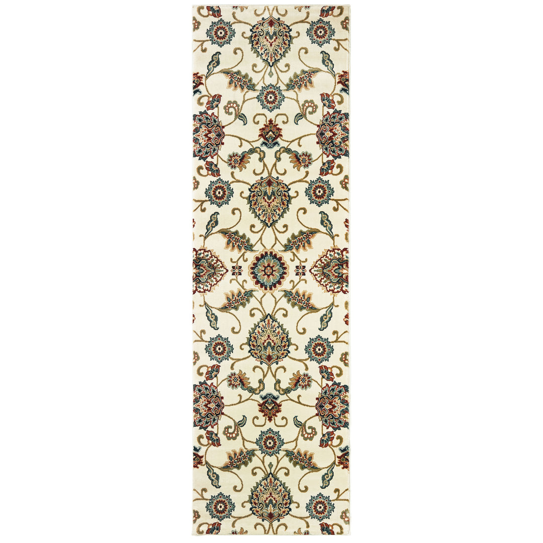 9946w Oriental Weavers Kashan