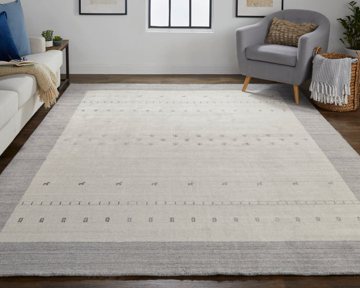 6577F Feizy Rugs Legacy