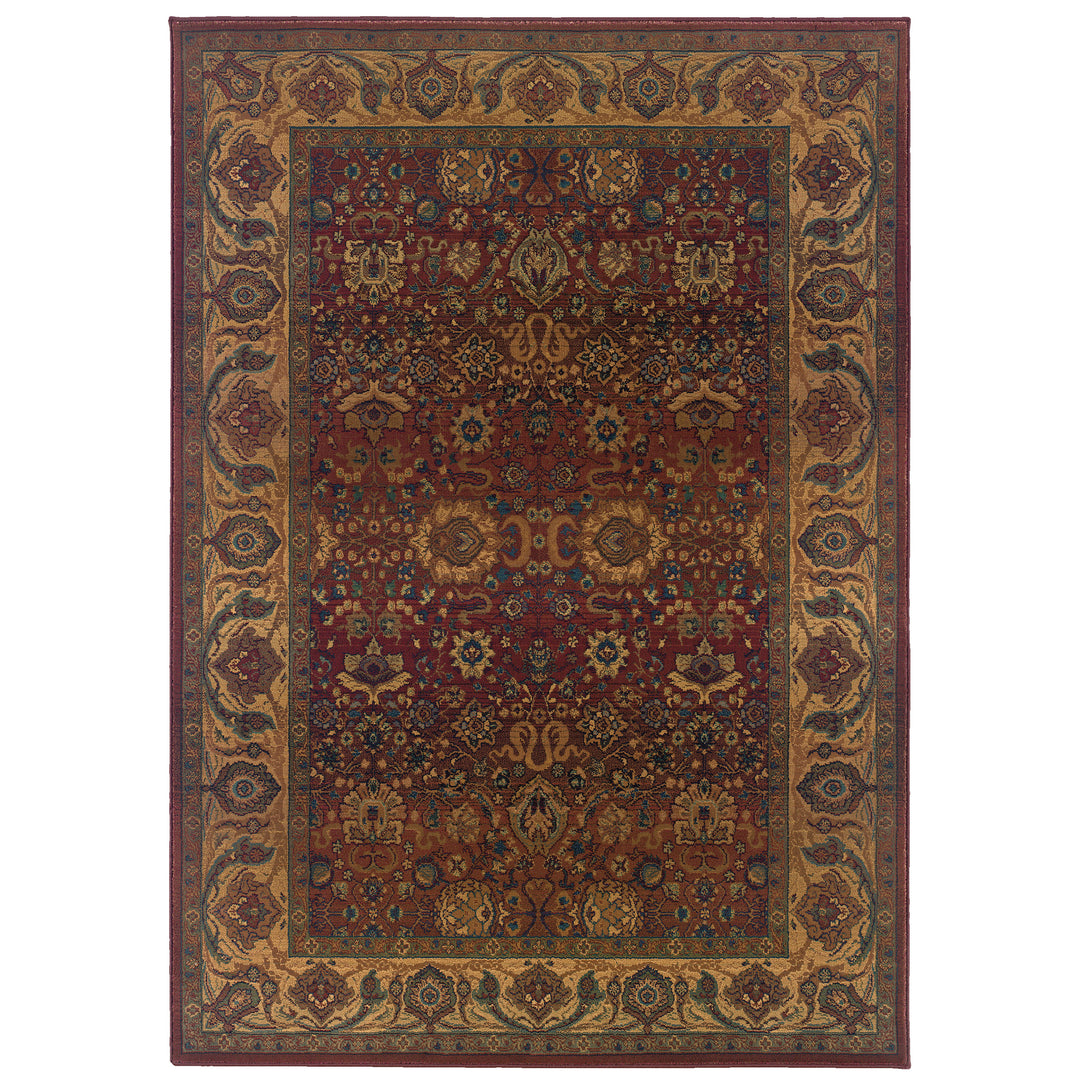 332c Oriental Weavers Kharma