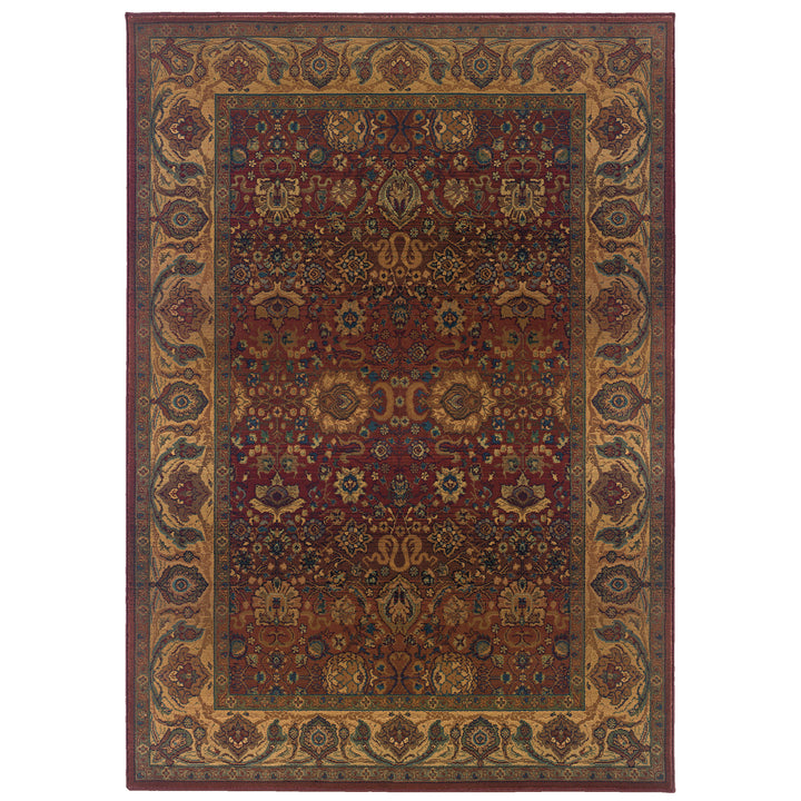 332c Oriental Weavers Kharma