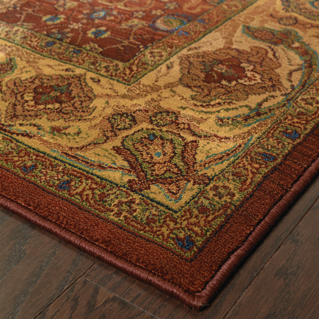 332c Oriental Weavers Kharma