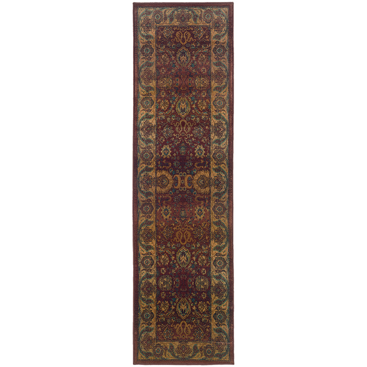 332c Oriental Weavers Kharma