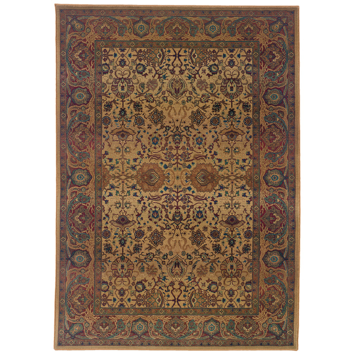 332w Oriental Weavers Kharma