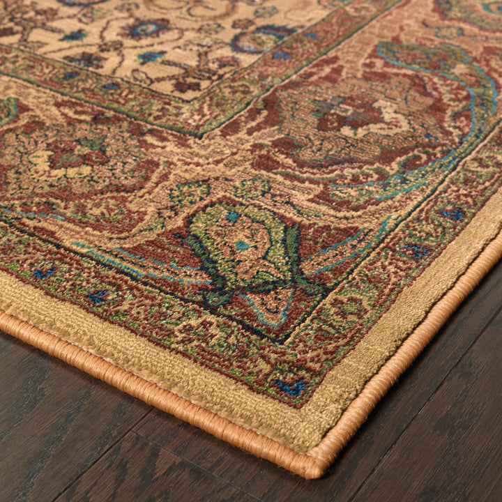 332w Oriental Weavers Kharma