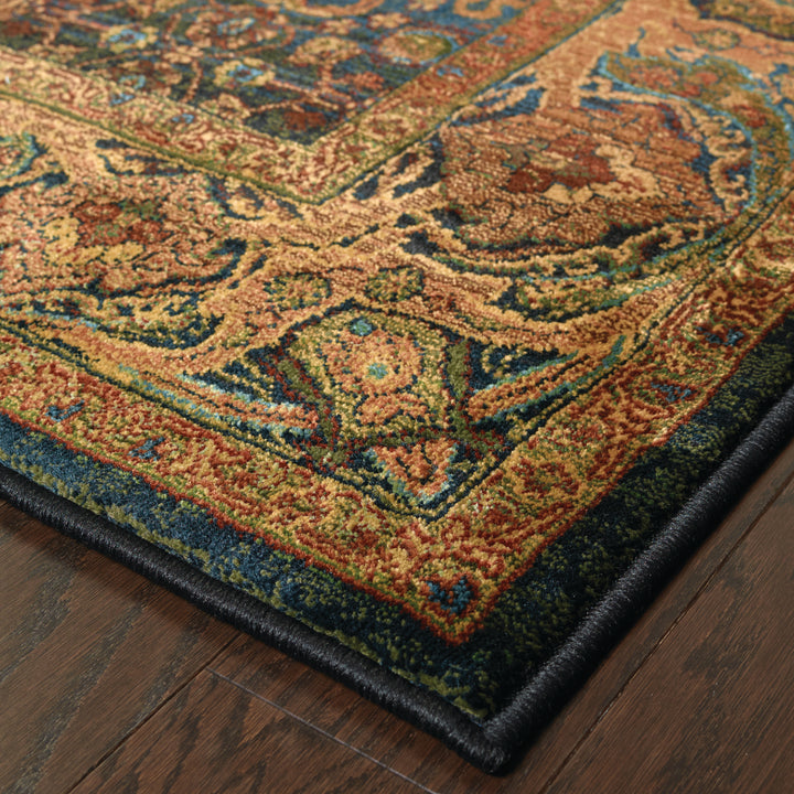 332x Oriental Weavers Kharma