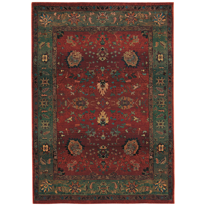 807c Oriental Weavers Kharma