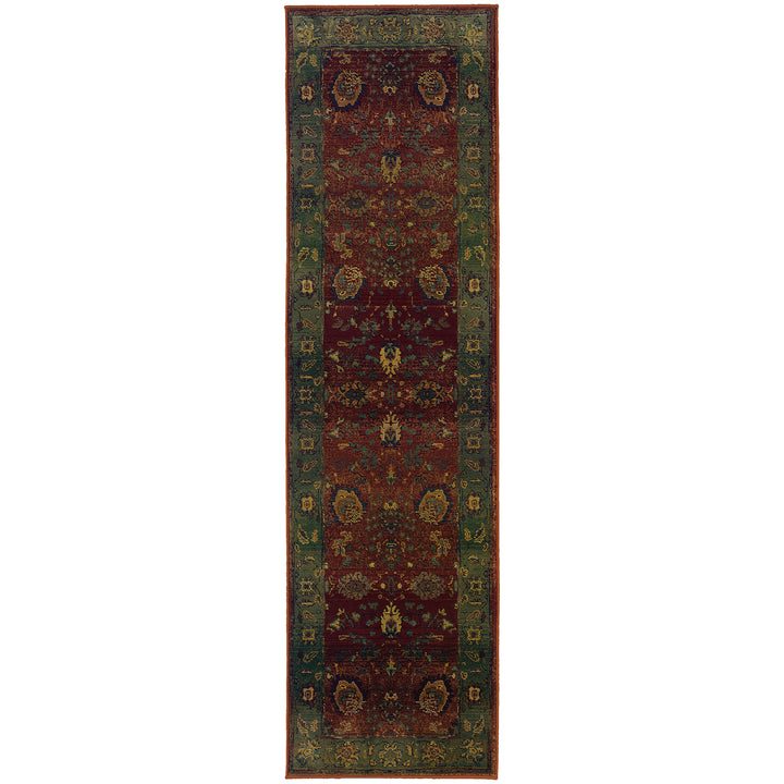 807c Oriental Weavers Kharma