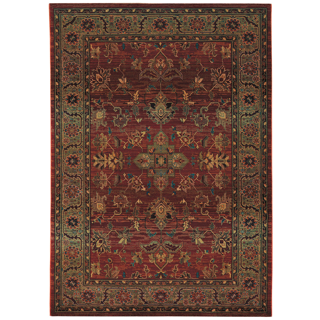 836c Oriental Weavers Kharma