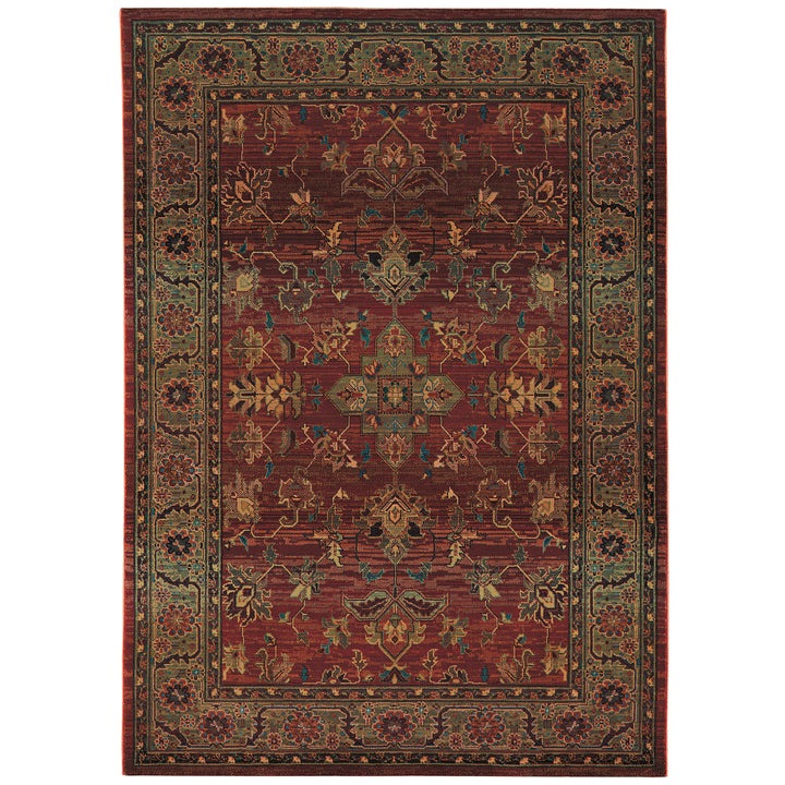 836c Oriental Weavers Kharma