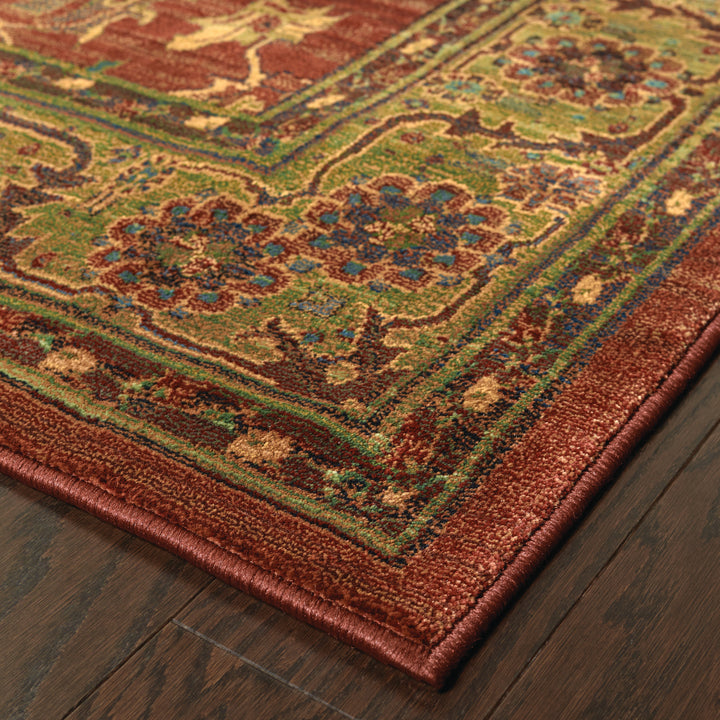 836c Oriental Weavers Kharma