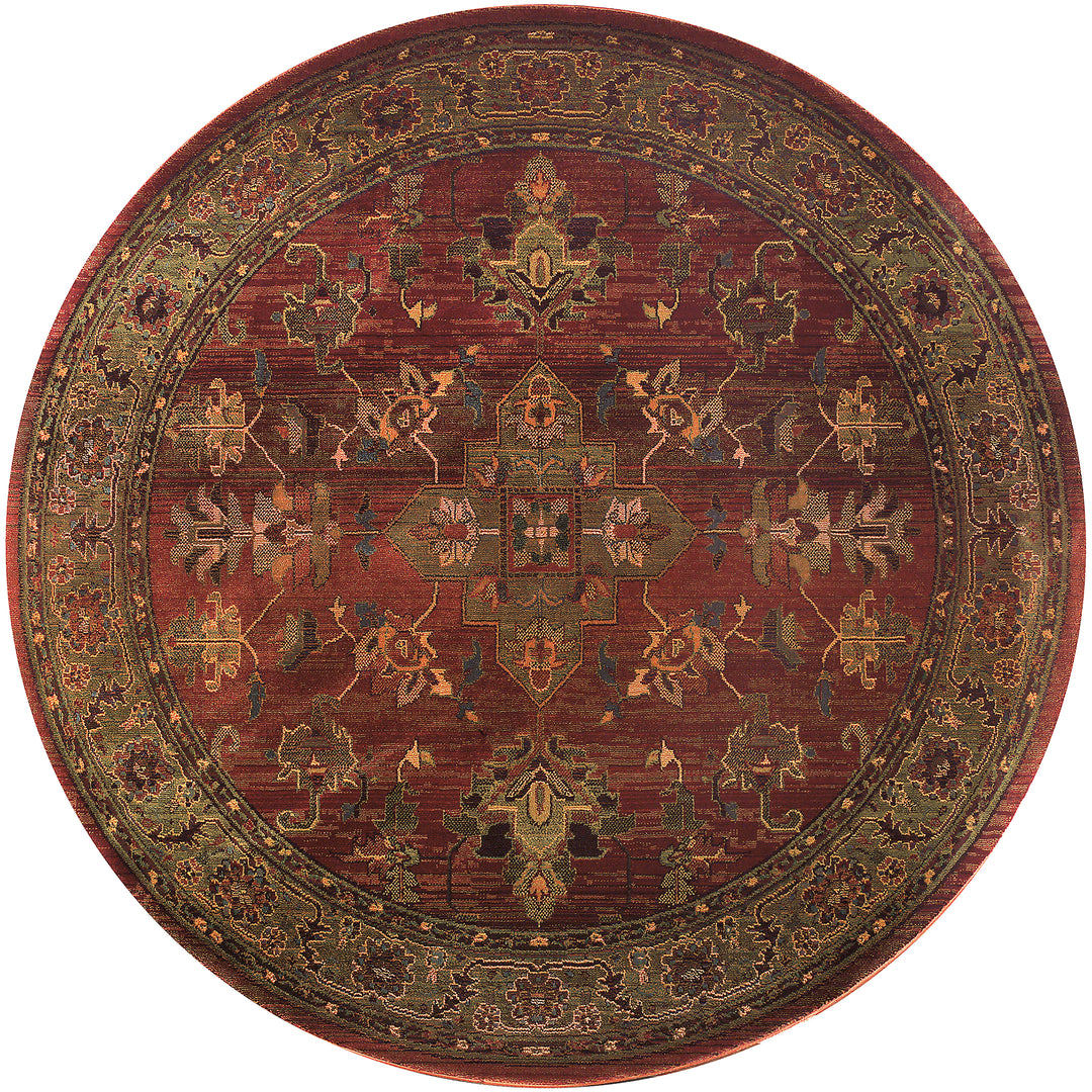 836c Oriental Weavers Kharma