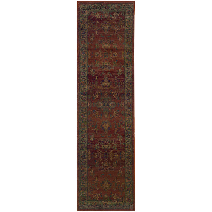 836c Oriental Weavers Kharma