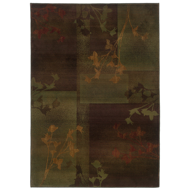 1048d Oriental Weavers Kharma Ii