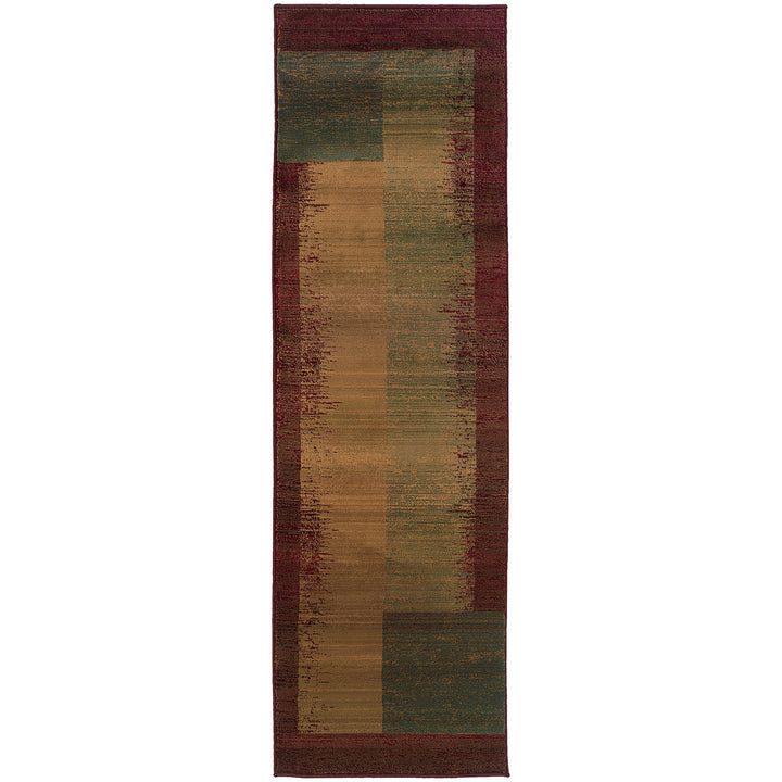 1092w Oriental Weavers Kharma Ii