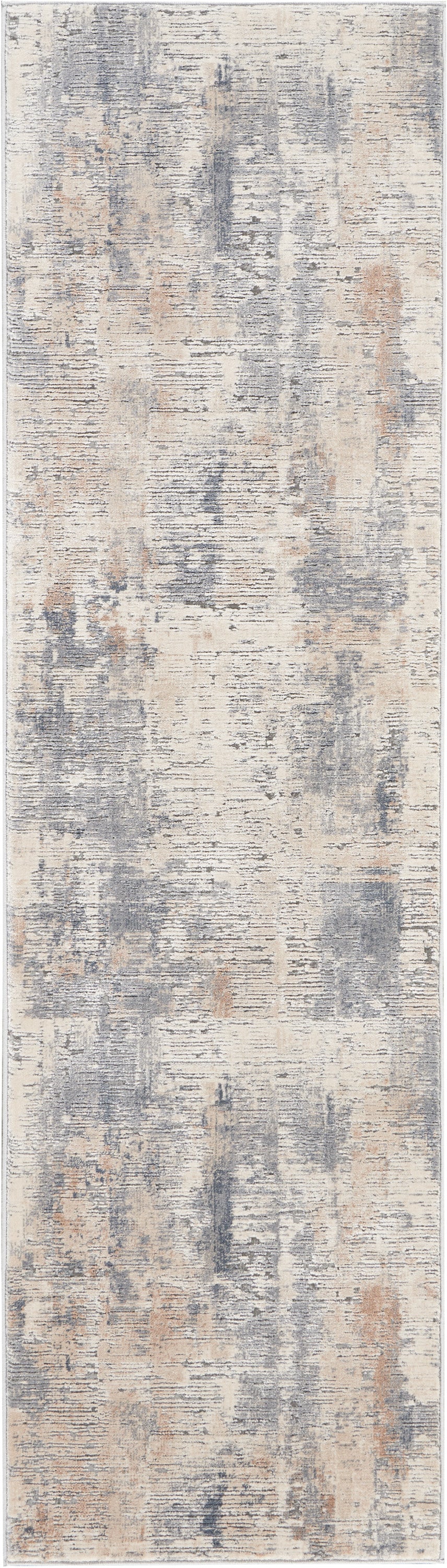 RUS05 Nourison Rustic Textures