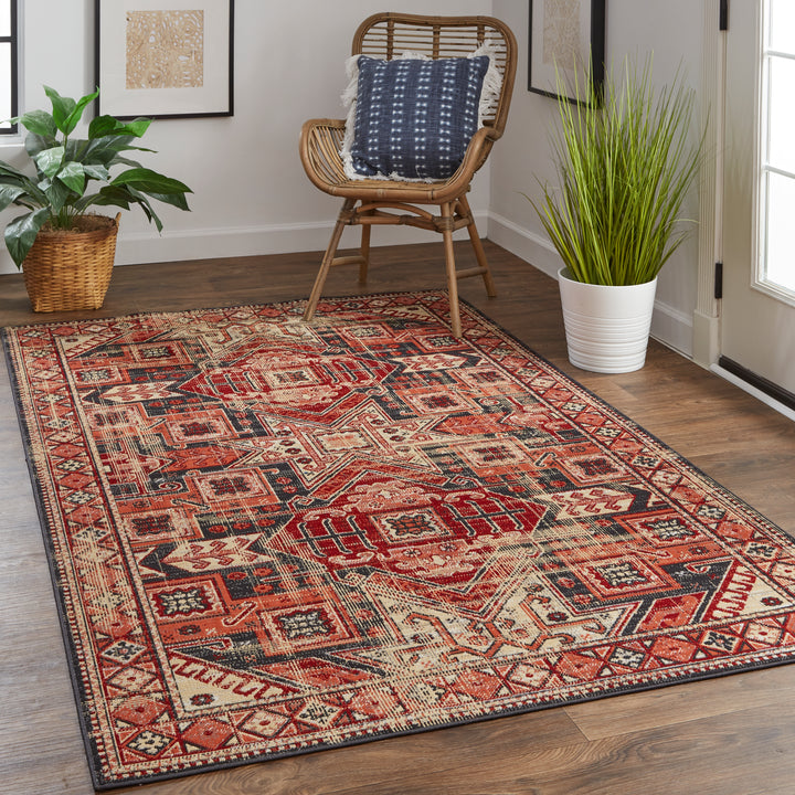 39BZF Feizy Rugs Nolan