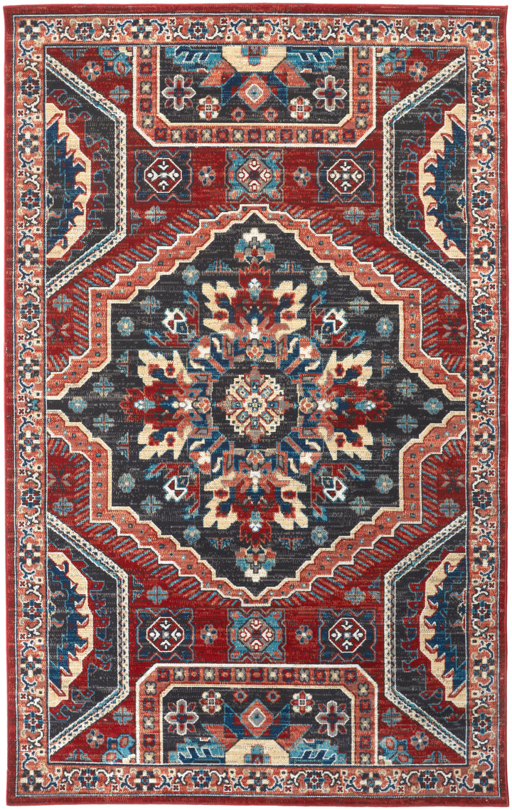 39CDF Feizy Rugs Nolan