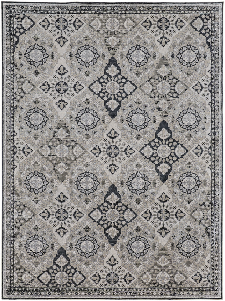 39FVF Feizy Rugs Macklaine