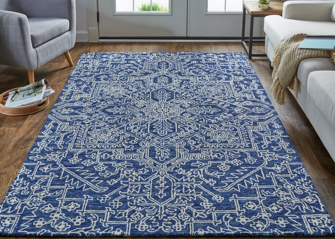 8778F Feizy Rugs Belfort