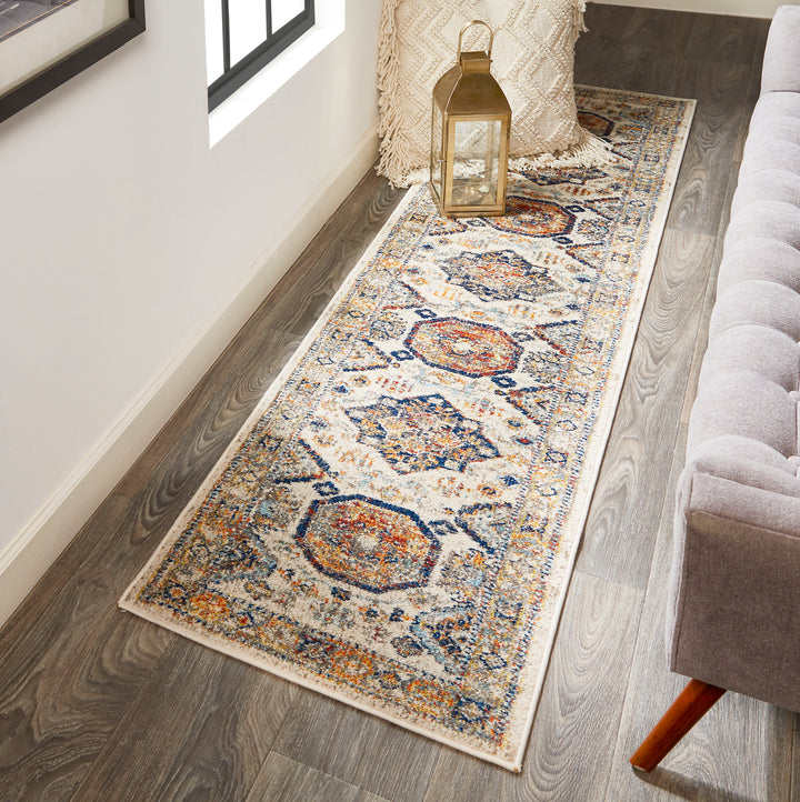 I3137 Feizy Rugs Bellini