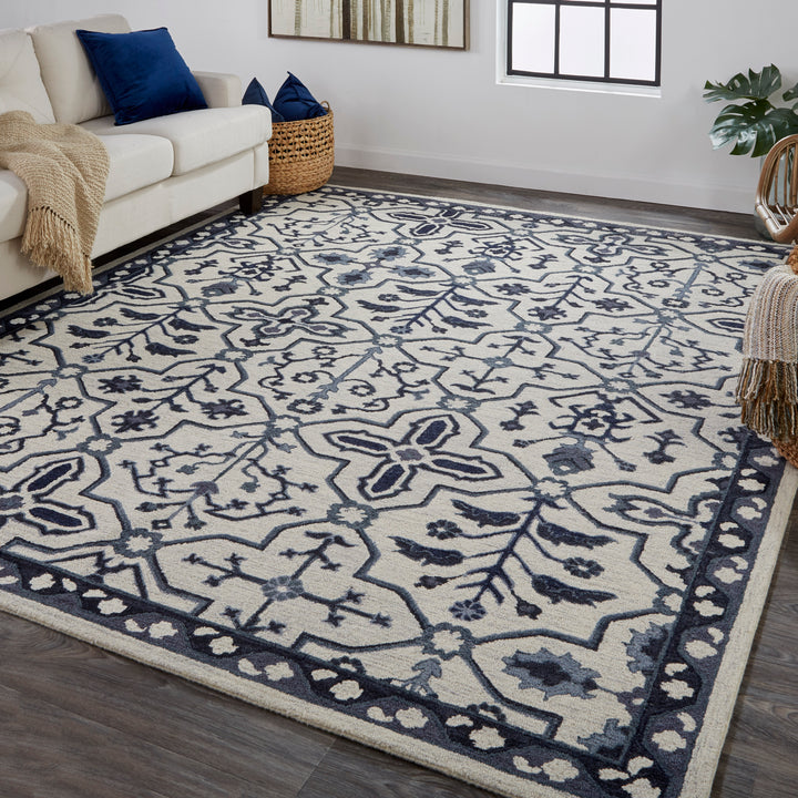 8839F Feizy Rugs Fallon