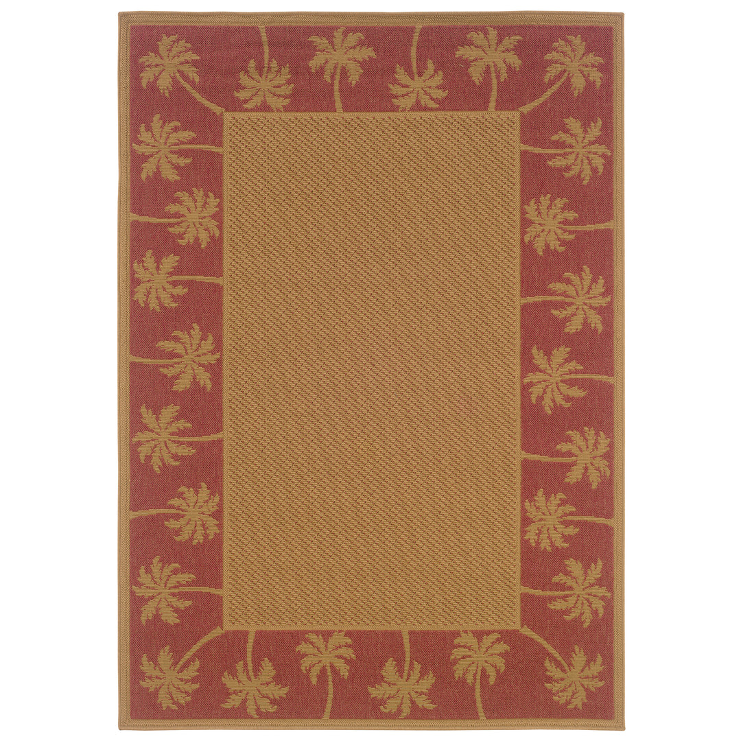 606c Oriental Weavers Lanai