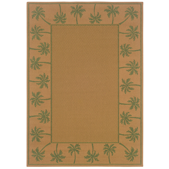 606g Oriental Weavers Lanai