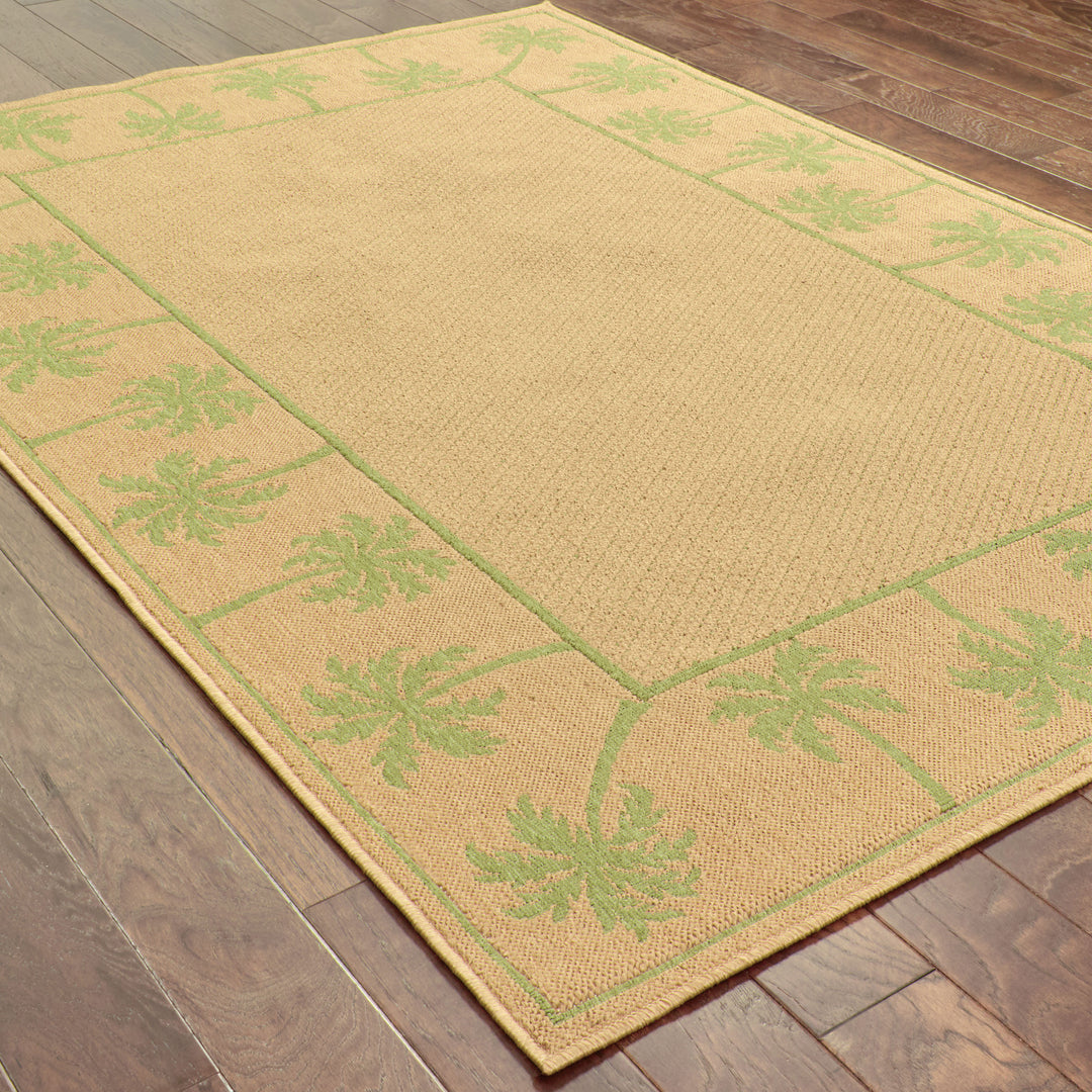 606g Oriental Weavers Lanai