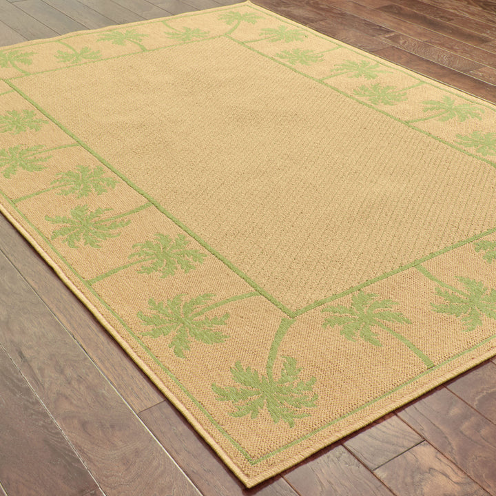 606g Oriental Weavers Lanai