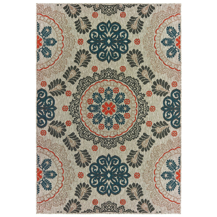 1903w Oriental Weavers Latitude