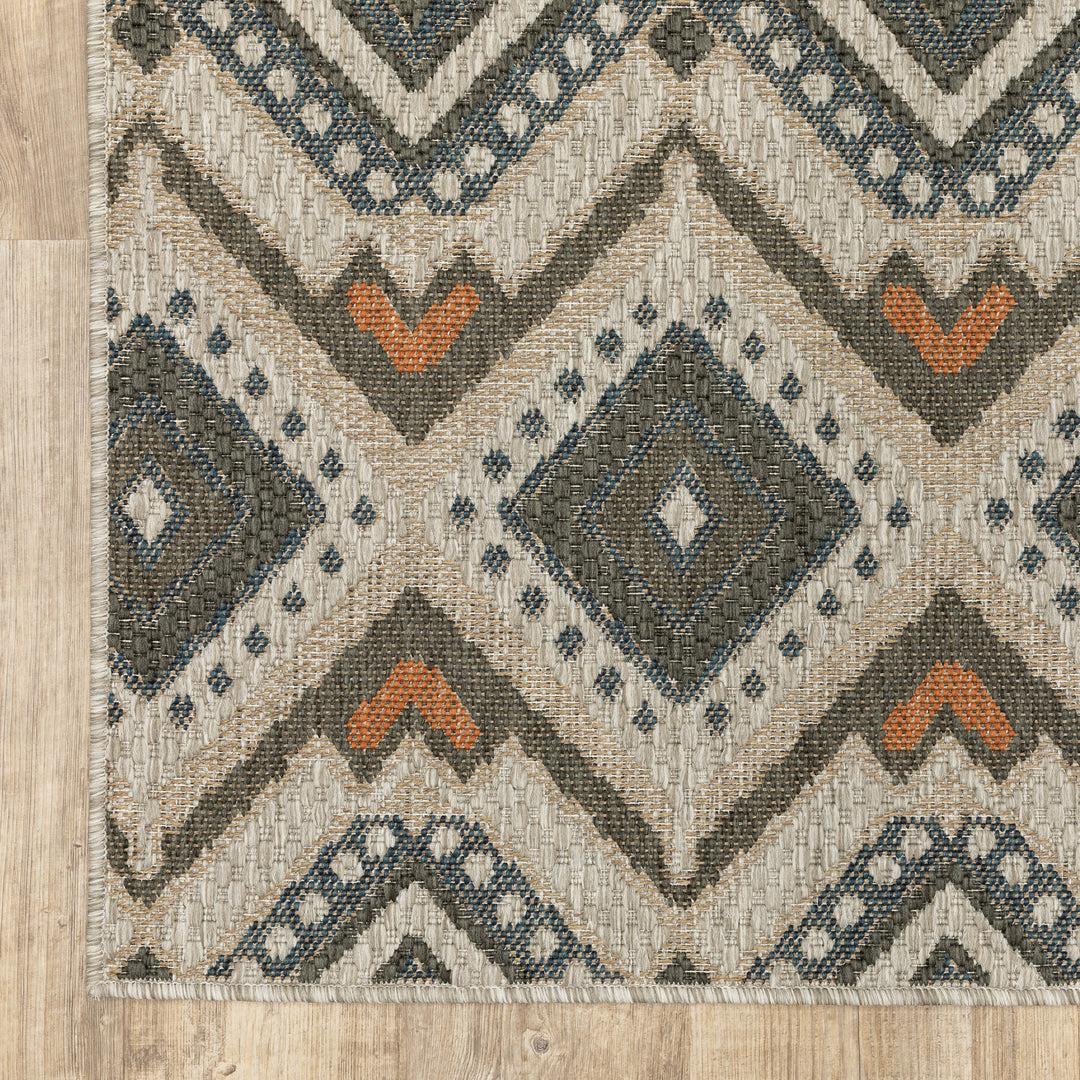 2x Oriental Weavers Latitude