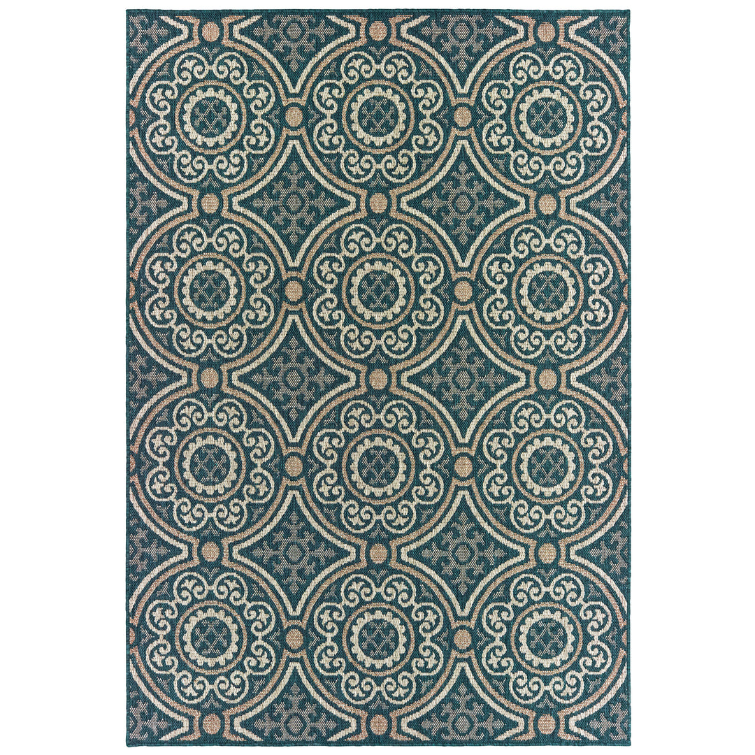 609b Oriental Weavers Latitude